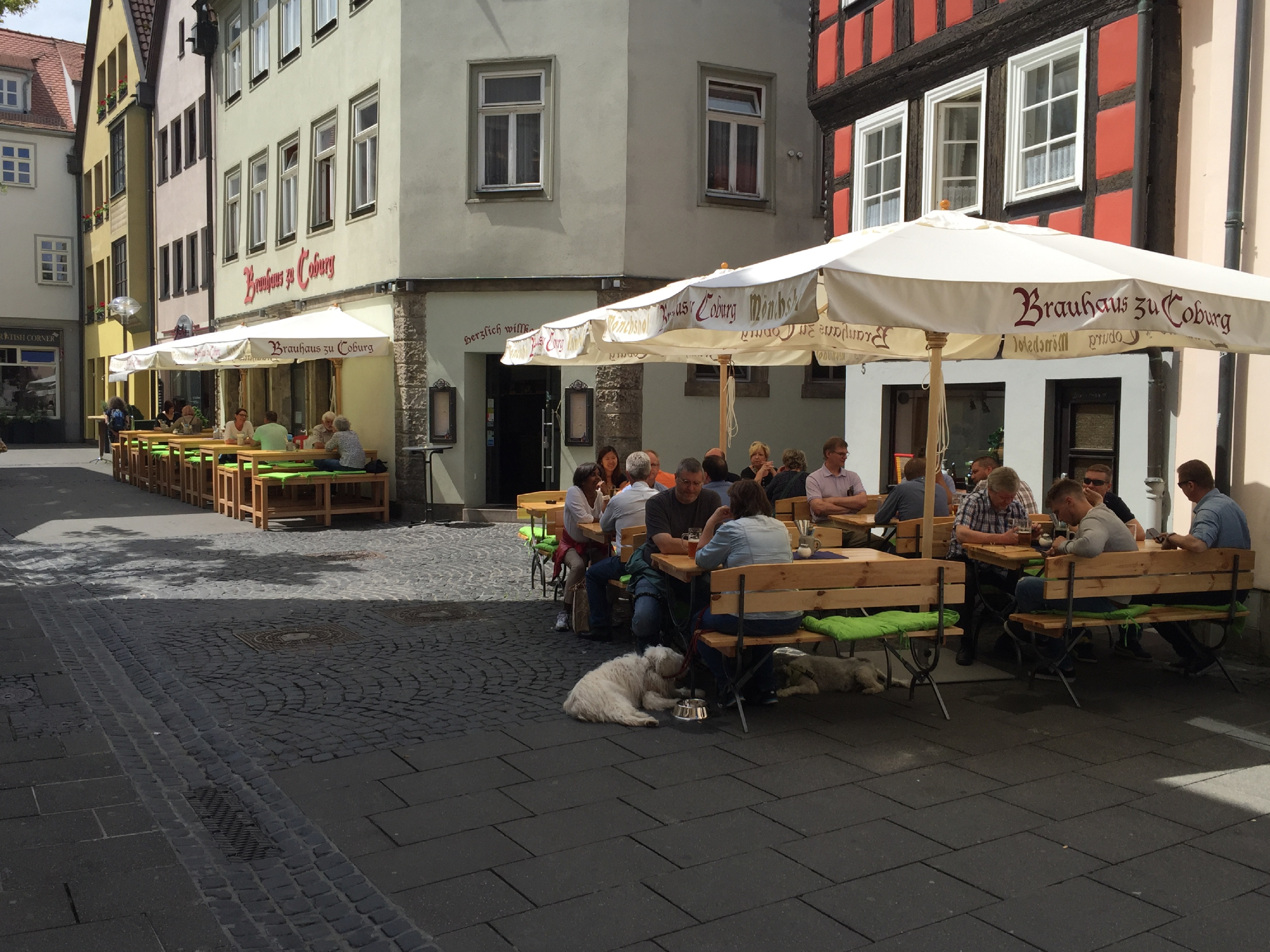 Singlebörse neustadt bei coburg